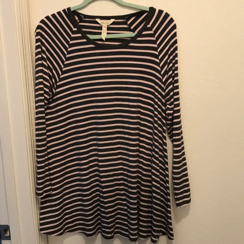 Matilda Jane shirt